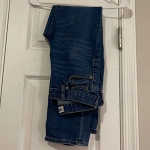 Boys Denim